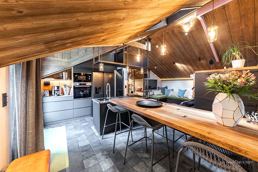 Appartements A Fleur De Rance