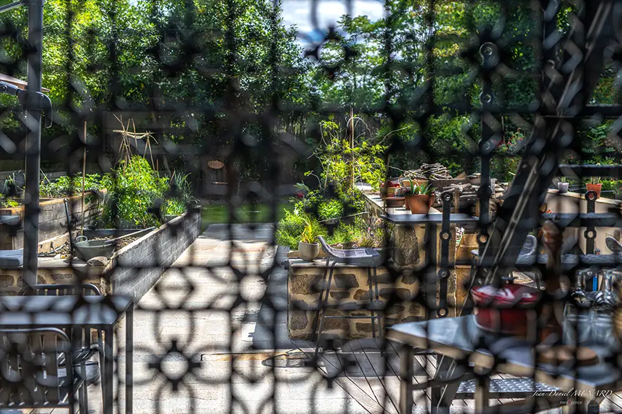 Discover the estate A Fleur De Rance