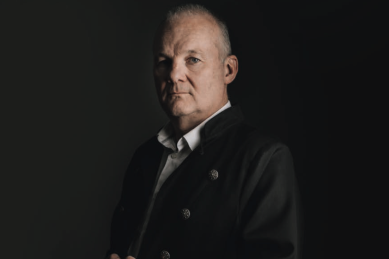 Christophe Boisselier Magie A Fleur de Rance 1