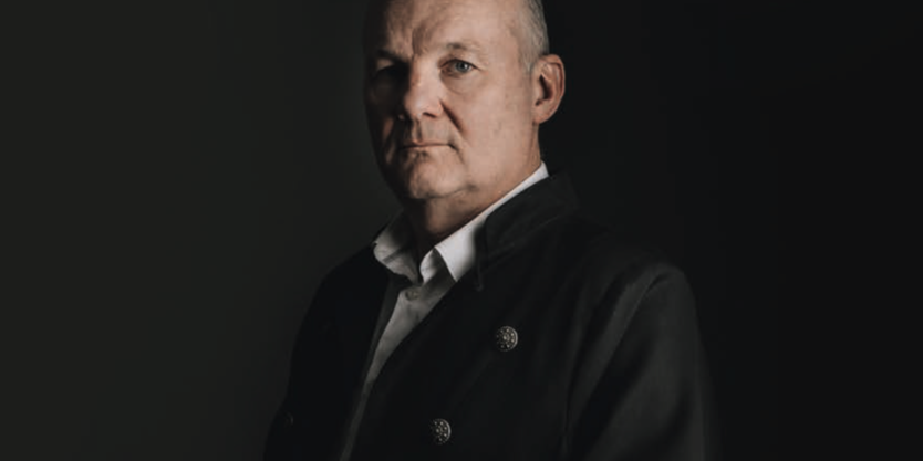 Christophe Boisselier Magie A Fleur de Rance 1