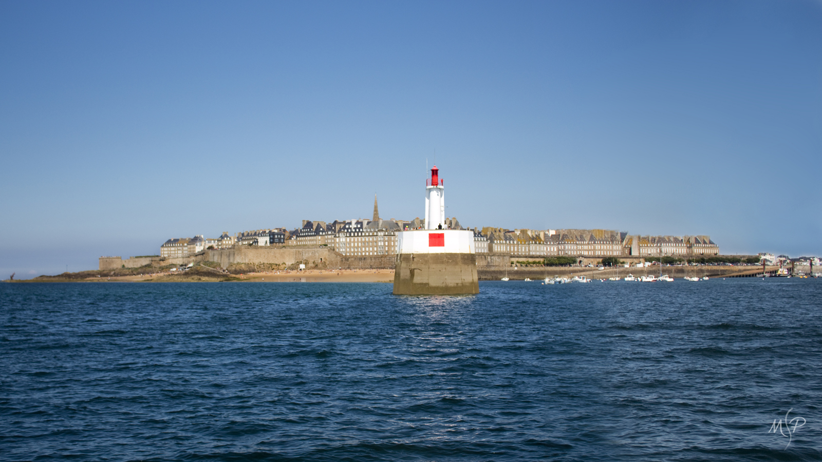 Saint-Malo