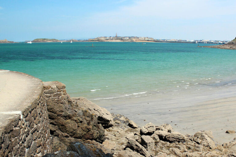 côte d’émeraude côte d'émeraude