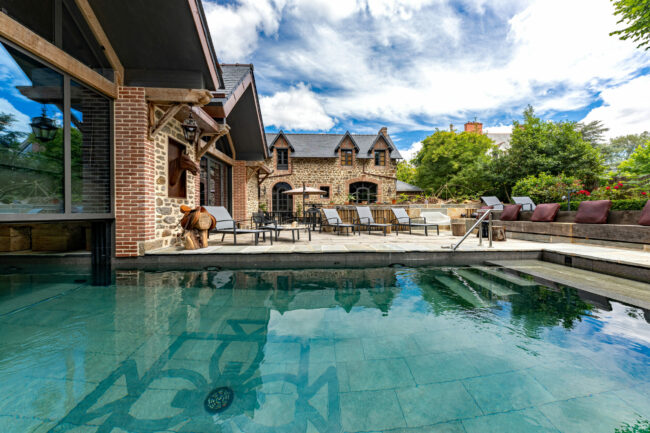 Un décor et une ambiance d'exception pour vos séminaires à St-Malo