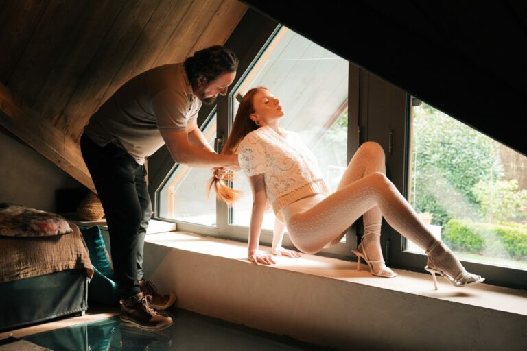 Shooting mode Shooting mode à la Demeure A fleur de Rance