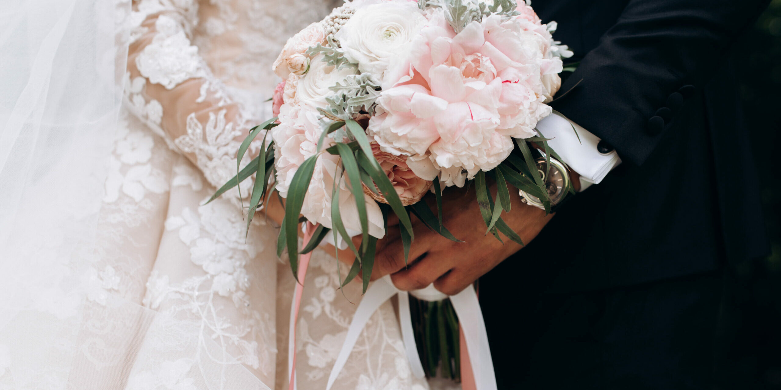 Mariage dans une demeure 5 étoiles