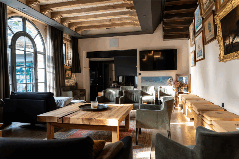 Séjours en famille à La Demeure A Fleur de Rance à St-Malo Séjours en famille à La Demeure A Fleur de Rance à St-Malo