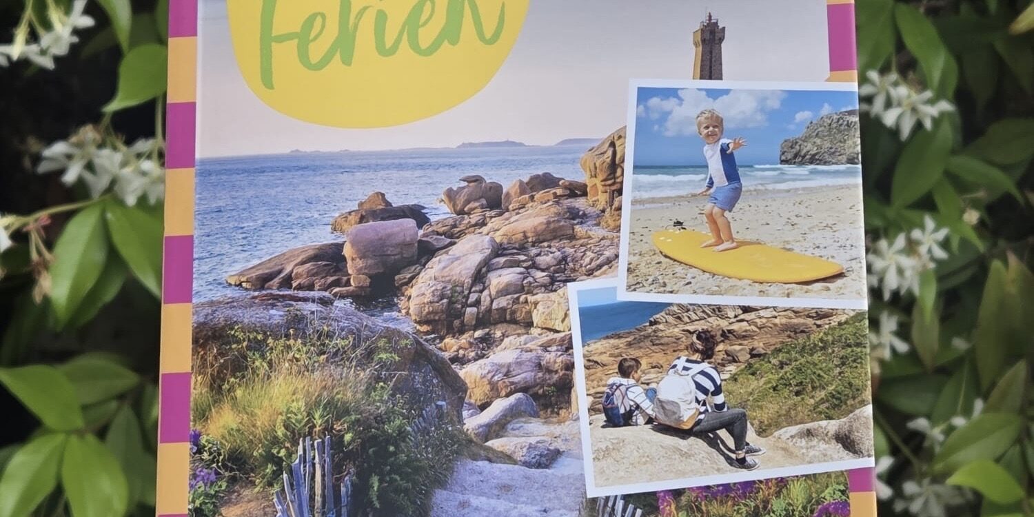 Familienurlaube in der Bretagne